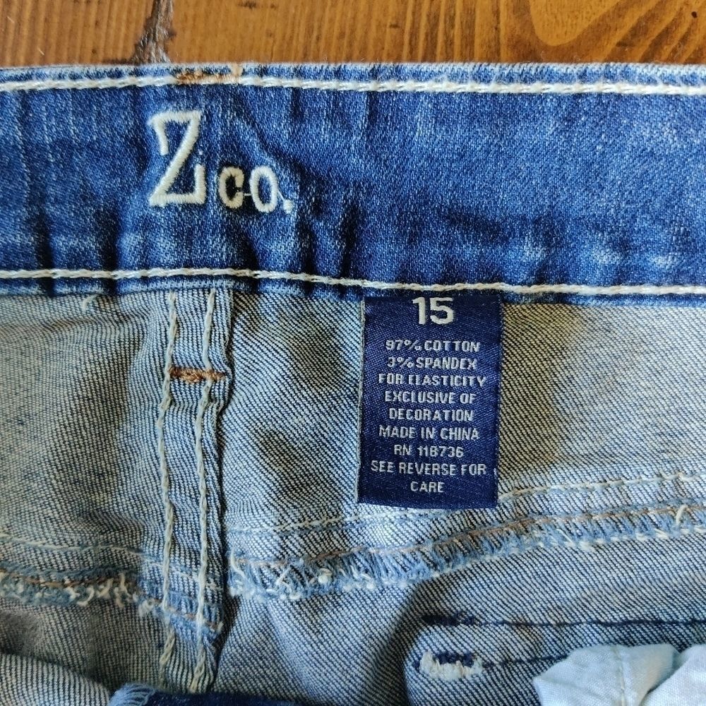 ZCO Jeans - Picture 5 of 5